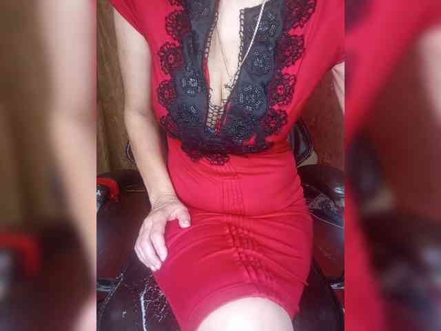 _SexyNaturalka_ webcam
