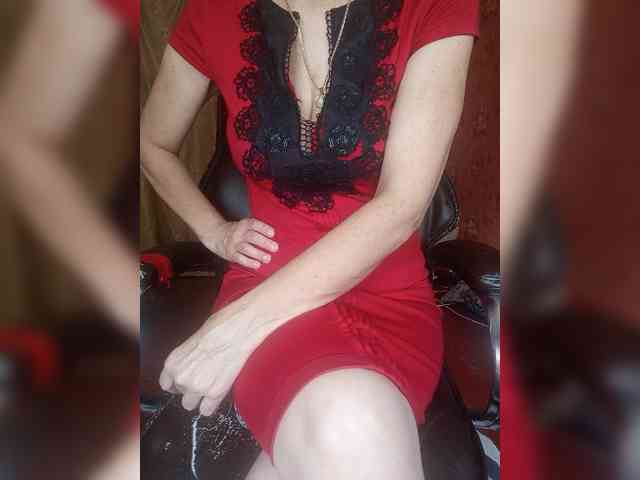 _SexyNaturalka_ webcam