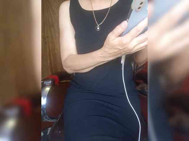 _SexyNaturalka_ webcam