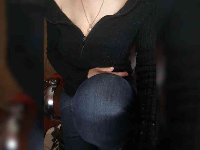 _SexyNaturalka_ webcam