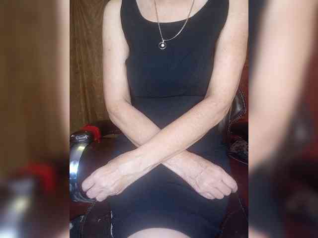 _SexyNaturalka_ webcam