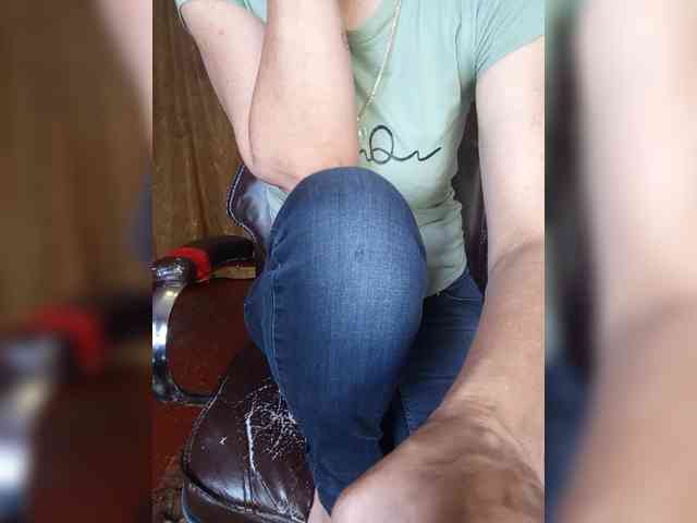 00_SexyNaturalka_02 webcam