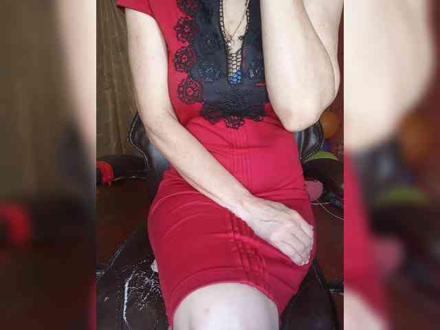 _SexyNaturalka_ webcam