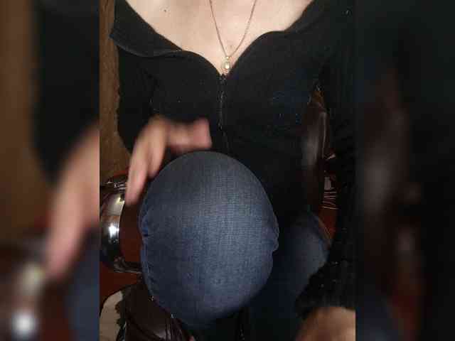 _SexyNaturalka_ webcam