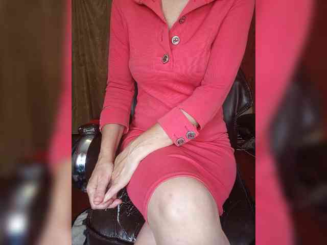_SexyNaturalka_ webcam