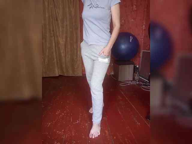SexyNaturalka Live Webcam on BongaCams