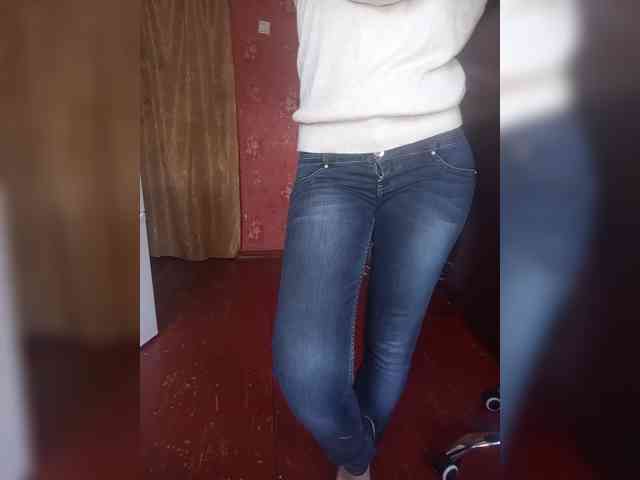 SexyNaturalka Live Webcam on BongaCams