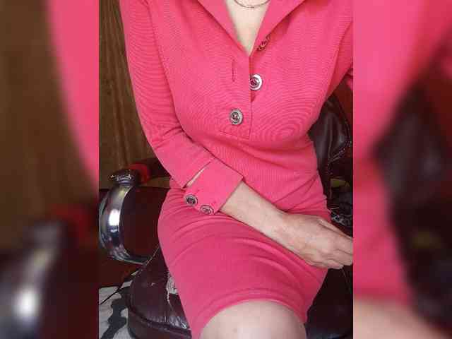_SexyNaturalka_ webcam