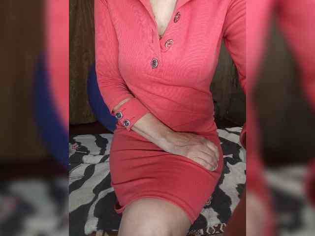 _SexyNaturalka_ webcam