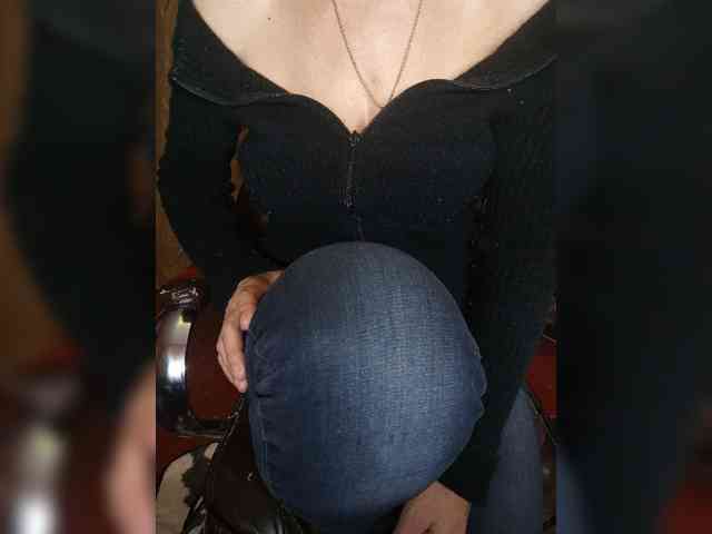_SexyNaturalka_ webcam