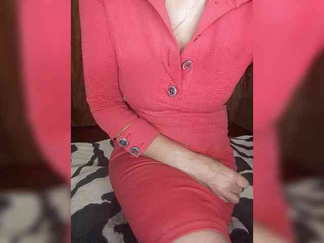Modelo: _33_SexyNaturalka_99_