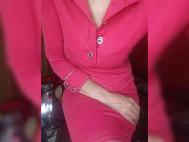 _SexyNaturalka_ webcam