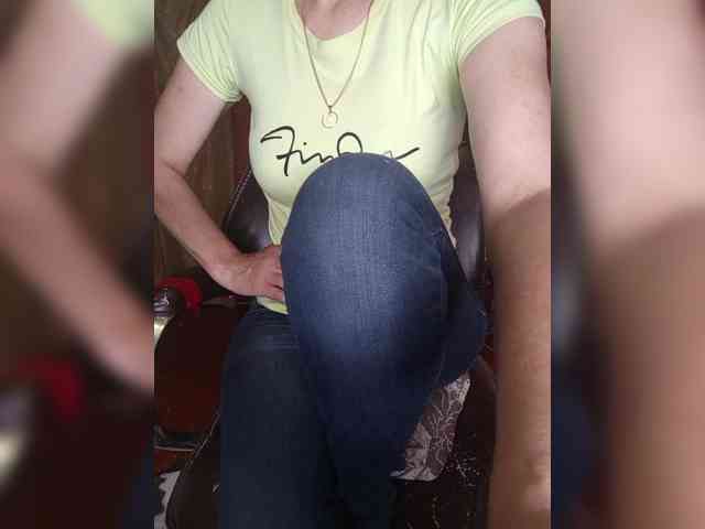 _SexyNaturalka_ webcam