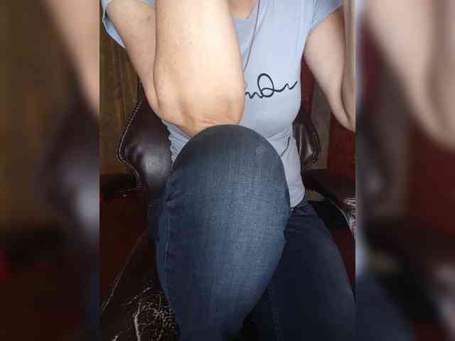 SexyNaturalka