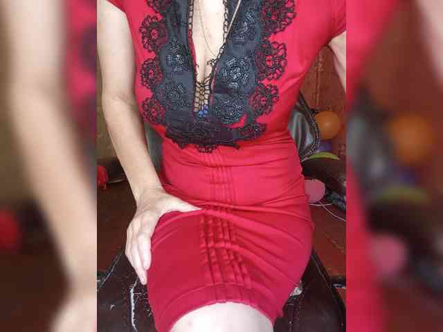 _SexyNaturalka_ webcam