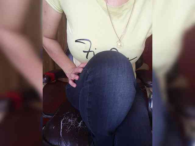 00_SexyNaturalka_01 webcam