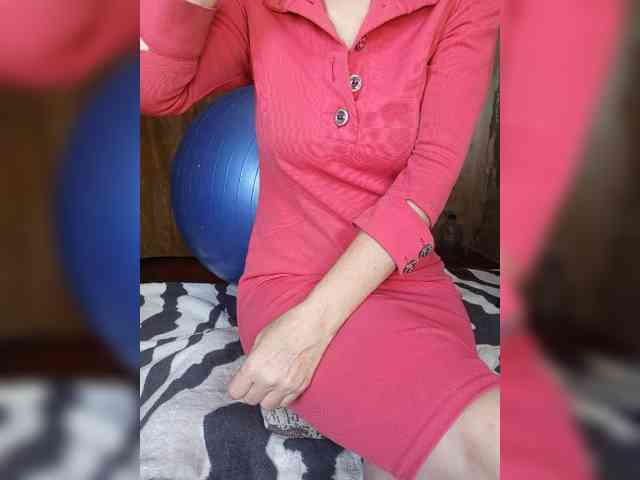 SexyNaturalka