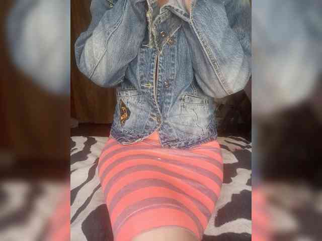 SexyNaturalka