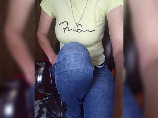 _SexyNaturalka_ webcam