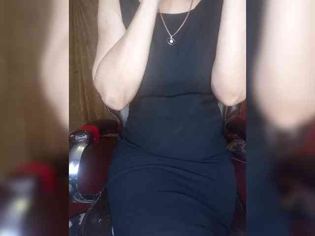 _SexyNaturalka_ webcam