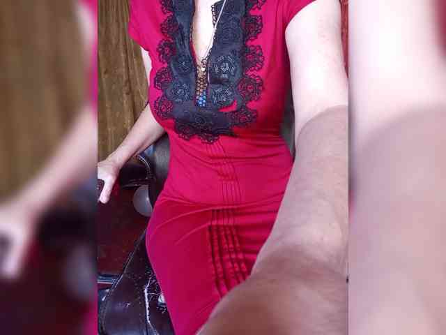 _SexyNaturalka_ webcam