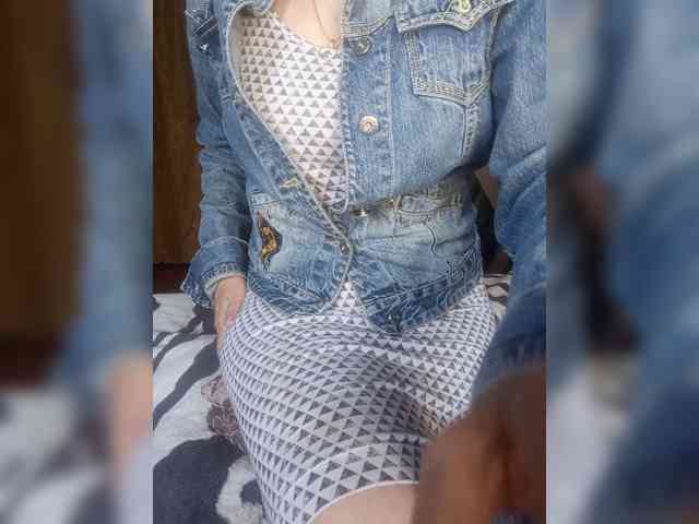 SexyNaturalka