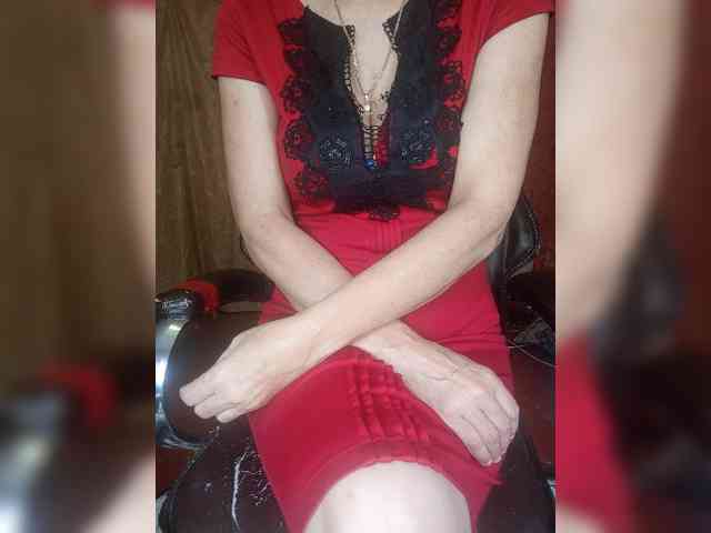 _SexyNaturalka_ webcam