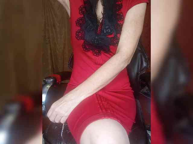 _SexyNaturalka_ webcam