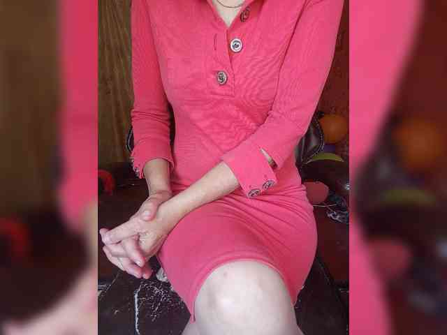 _SexyNaturalka_ webcam