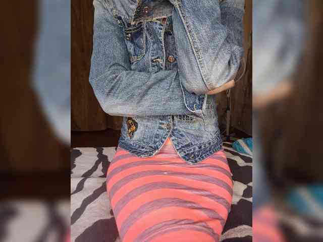 SexyNaturalka