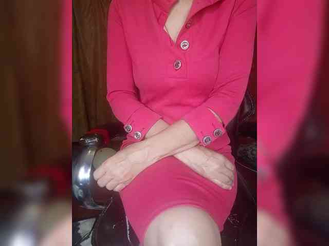 _SexyNaturalka_ webcam
