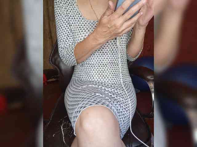 SexyNaturalka