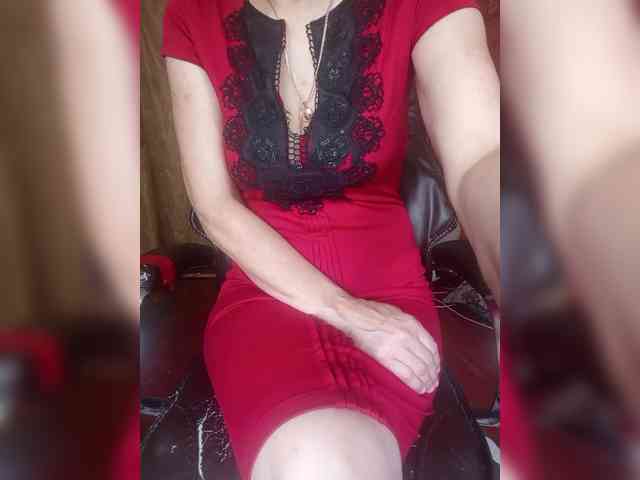 _SexyNaturalka_ webcam