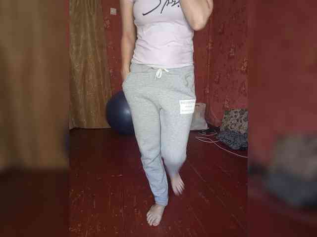 _SexyNaturalka_ webcam