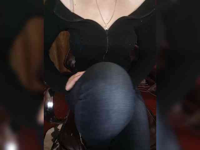_SexyNaturalka_ webcam