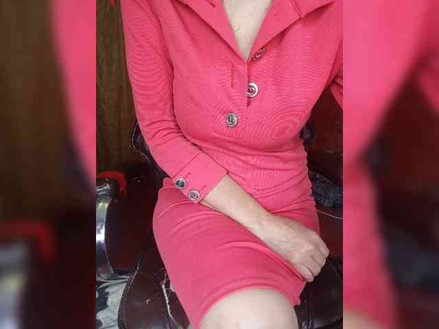 _SexyNaturalka_ webcam