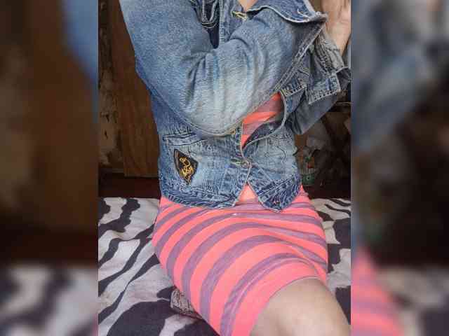 SexyNaturalka