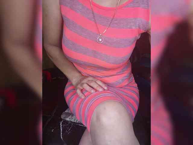 00_SexyNaturalka_05 webcam