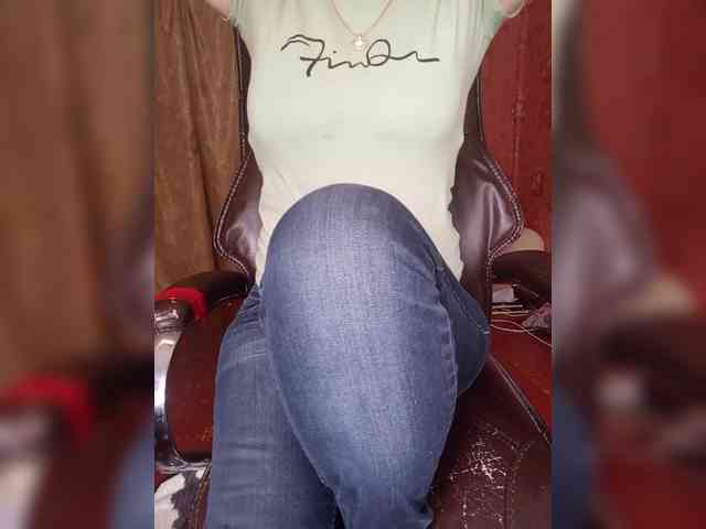 _SexyNaturalka_ webcam