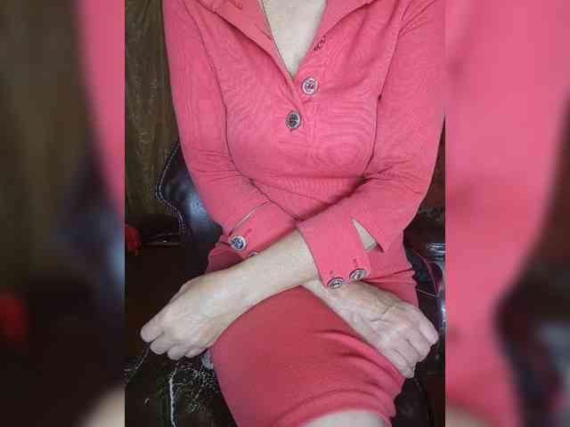 _SexyNaturalka_ webcam