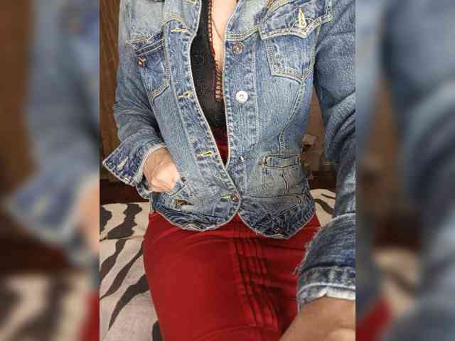 SexyNaturalka SexyNaturalka