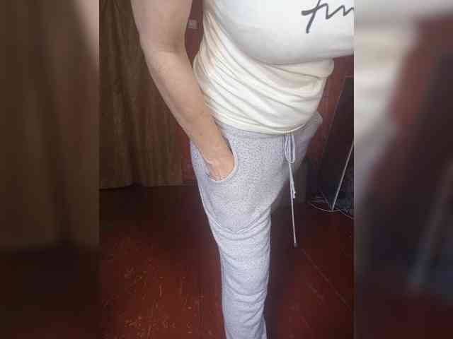 SexyNaturalka webcam