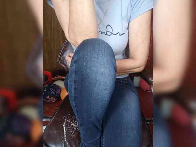 _SexyNaturalka_ webcam