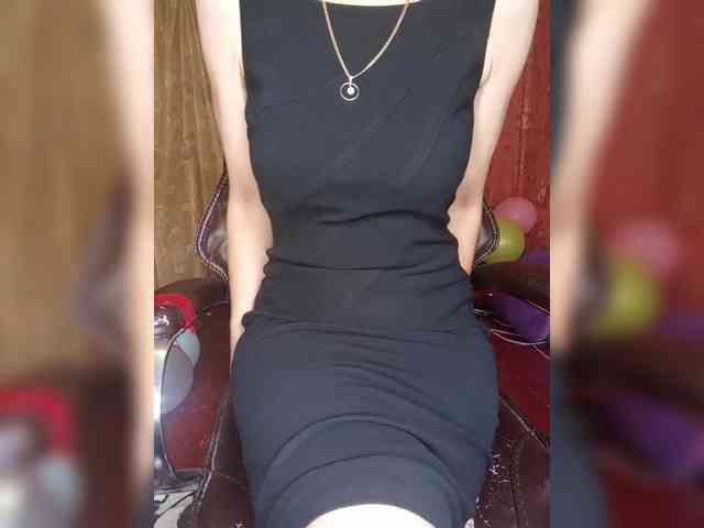_SexyNaturalka_ webcam