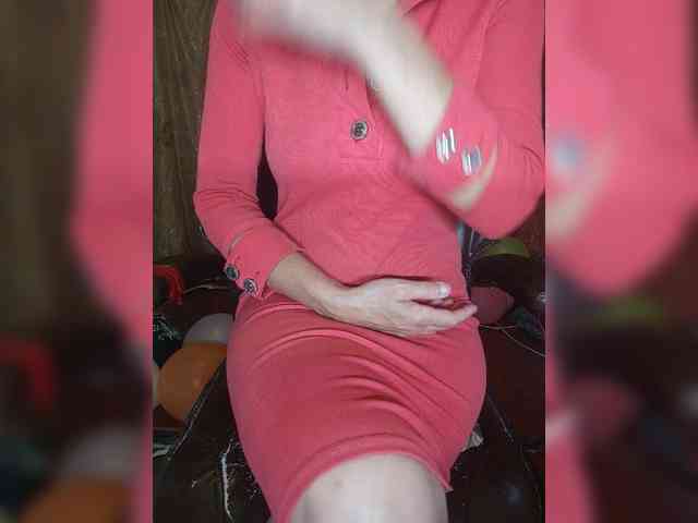 _SexyNaturalka_ webcam