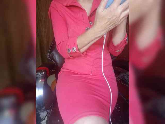 _SexyNaturalka_ webcam