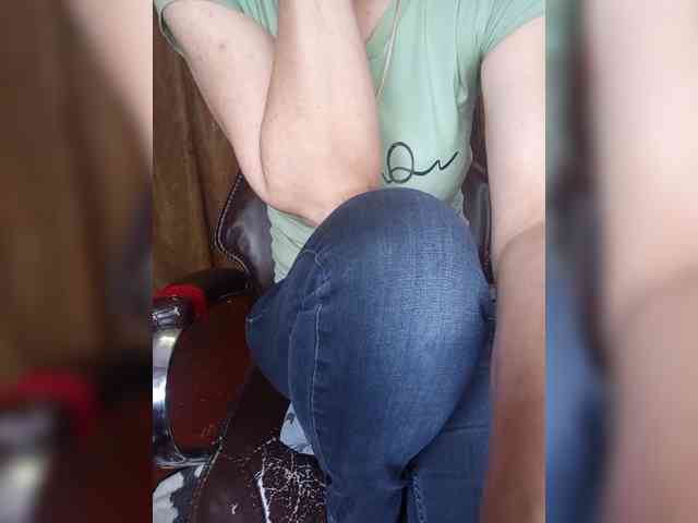 _SexyNaturalka_ webcam