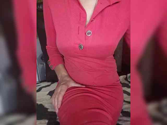 SexyNaturalka