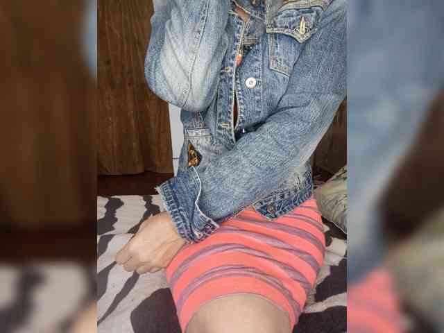 _sexynaturalka_'s live stream