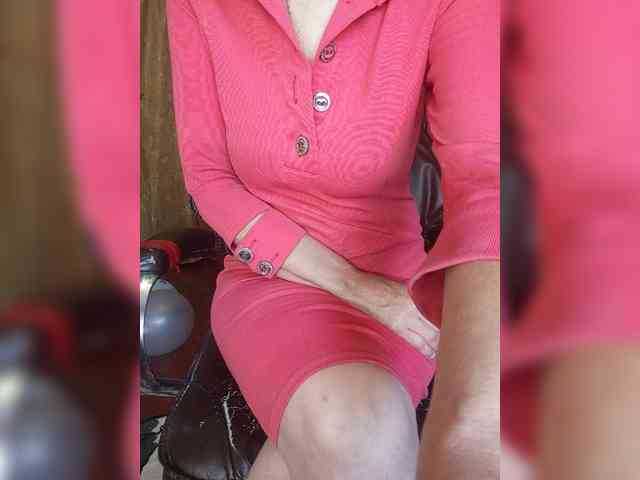 _SexyNaturalka_ webcam